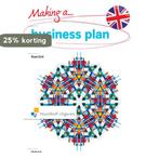 Making a business plan / Leerboek 9789001850746 Roel Grit, Livres, Verzenden, Roel Grit