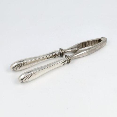Gerritsen & van Kempen model: 202 (H.J. Valk) Art Deco, Antiek en Kunst, Antiek | Zilver en Goud