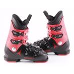 38 38,5 kinder skischoenen ATOMIC HAWX KIDS 4 2024, black/re, Gebruikt, Verzenden, Schoenen, Atomic