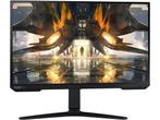 Samsung G50A - Monitor 27 - 2560x1440 QHD 165Hz IPS - Zwart, Verzenden, Zo goed als nieuw