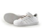 Adidas Sneakers Jongens in maat 30 Wit, Kinderen en Baby's, Adidas, Verzenden, Jongen of Meisje, Schoenen