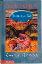 Terug naar Del / Deltora 9789020664683 E. Rodda, Boeken, Verzenden, Gelezen, E. Rodda
