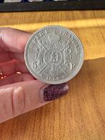 Frankrijk. Napoléon III. 5 Francs 1868-A, Paris (Zonder, Postzegels en Munten, Munten | Europa | Euromunten