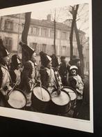 Robert Doisneau (1912-1994) - Les petits Poulbots, Place du