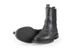 Chelsea boots in maat 39 Zwart | 5% extra korting, Kleding | Dames, Verzenden, Zwart, Overige typen, Zo goed als nieuw