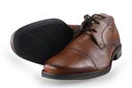 Bugatti Nette schoenen in maat 44 Cognac | 5% extra korting, Kleding | Heren, Schoenen, Bugatti, Overige kleuren, Verzenden, Overige typen