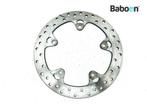 Remschijf Achter BMW F 800 R 2017-> (F800R 17), Motoren, Verzenden, Gebruikt