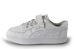 Puma Sneakers in maat 34 Wit | 10% extra korting, Enfants & Bébés, Vêtements enfant | Chaussures & Chaussettes, Verzenden, Schoenen