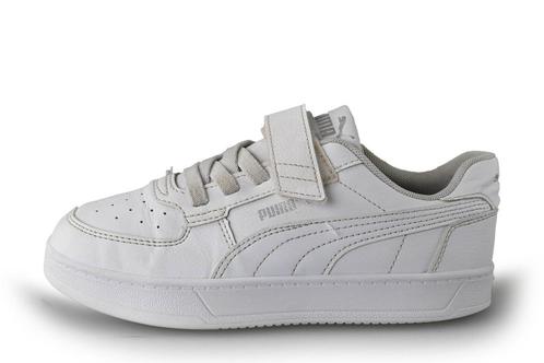 Puma Sneakers in maat 34 Wit | 10% extra korting, Enfants & Bébés, Vêtements enfant | Chaussures & Chaussettes, Envoi