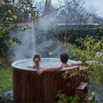 Gratis bubbelsysteem bij jouw hottub | Welvaere wellness, Nieuw, Pomp, Vast