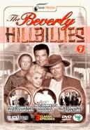Beverly Hillbillies 7 op DVD, Verzenden
