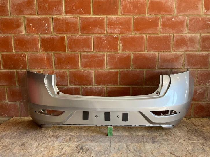 Pare-chocs arr. Volvo V40 II 2012-19 2xPDC 31283756, Auto-onderdelen, Carrosserie, Ophalen