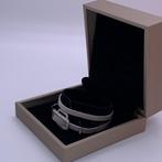 Hermès - Armband - 18 karaat Witgoud - 1.33ct. tw.