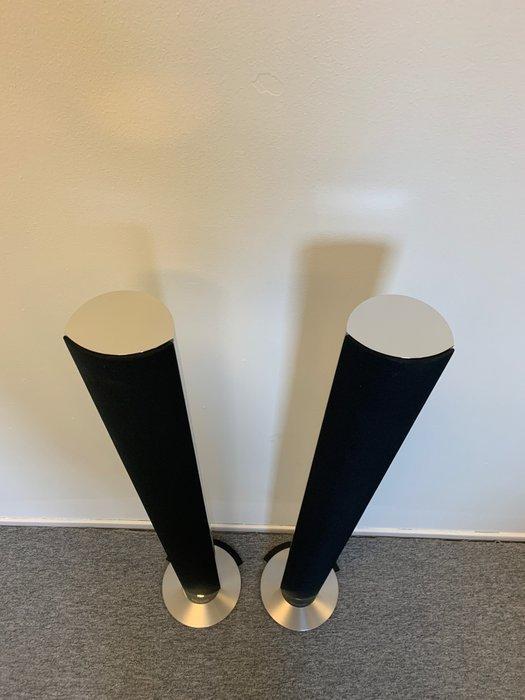 Bang & Olufsen - BeoLab 6002 – Actieve vloerstaande, Audio, Tv en Foto, Stereoketens