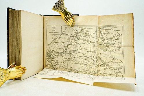 Henry Houssaye - 1814, 1815 - 1894, Antiek en Kunst, Antiek | Boeken en Manuscripten