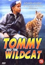 Tommy & The Wildcat, Verzenden, Nieuw in verpakking
