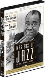 Masters of Jazz: Session 1 - Jazz Pioneers DVD (2007) Toby, CD & DVD, Verzenden