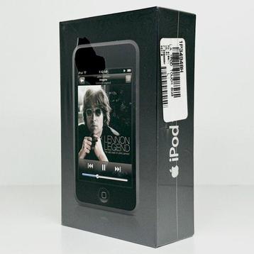 Apple - Sealed iPod touch 1st Gen John Lennon 2007 -