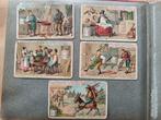 Liebig Sticker album - Liebig - Liebig Company, Verzamelen, Nieuw