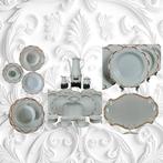 Hutschenreuther - Tirschenreuth-Baronesse - Tafelservies