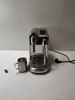 Sage Nespresso Creatista Pro SNE900BSS Koffieapparaten, Verzenden