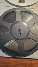 Revox, maxell - 26cm reels with tape - Reel-to-reel audio -, Nieuw