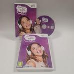 Violetta Rhythm & Music Nintendo Wii, Games en Spelcomputers, Ophalen of Verzenden, Zo goed als nieuw
