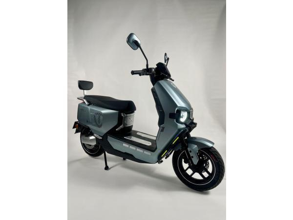 Veiling - Tailg Universe 2000W 45km/h elektrische scooter Gr, Vélos & Vélomoteurs, Scooters | Marques Autre