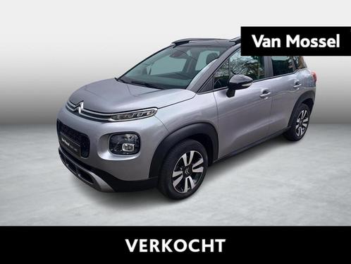 Citroën C3 Aircross, Auto's, Citroën