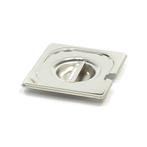 Gastronorm Deksel - 1/6 GN - RVS - met Uitsparing, Zakelijke goederen, Horeca | Keukenapparatuur, Verzenden, Nieuw in verpakking