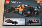 Lego Set - 42169 - Technic - 42169 NEOM McLaren Formula E, Nieuw