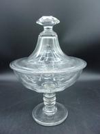 Baccarat - modèle CATON - drageoir - Pot - Kristal, Antiek en Kunst, Antiek | Glaswerk en Kristal