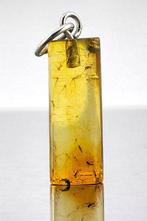 Ambre - Natural Baltic Sea AMBER – Dual Inclusion – MOSQUITO