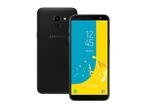 Veiling - Samsung Galaxy J6 32GB Black - In Nette Staat, Télécoms