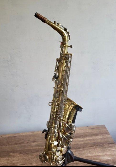 E. K. Blessing - BAS 1287 ALTO - - Altsaxofoon - Verenigde, Musique & Instruments, Instruments à vent | Flûtes à bec