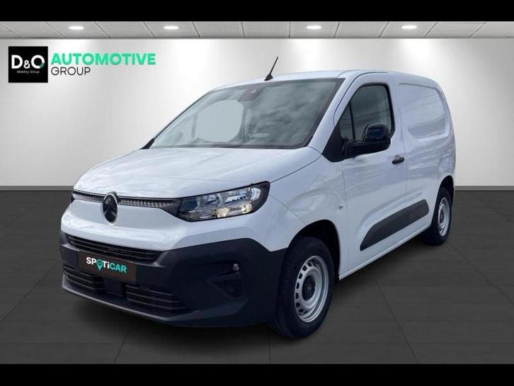 Citroën Berlingo, Auto's, Citroën