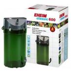 EHEIM Classic 600 - potfilter zonder filtermedia &lt;600L, Dieren en Toebehoren, Vissen | Aquaria en Toebehoren, Nieuw, Verzenden
