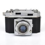 Agfa Karat 36 met Karat-Xenar 2,8/50mm | Meetzoeker camera, Audio, Tv en Foto, Fotocamera's Analoog, Nieuw
