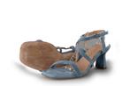 Uniqlo Sandalen in maat 40 Blauw | 10% extra korting, Kleding | Dames, Schoenen, Sandalen of Muiltjes, Zo goed als nieuw, Uniqlo