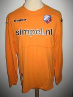 FC Utrecht - Nederlandse voetbal competitie - Michel Vorm -, Nieuw