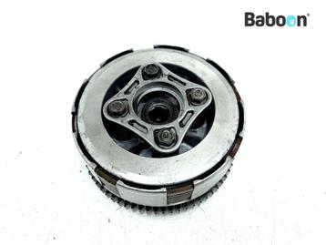 Koppeling Honda XL 125 S 1979-1985 (XL125S), Motoren, Verzenden, Gebruikt