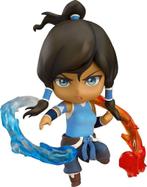 GSC The Legend of Korra Nendoroid Figure-Korra 10CM, Verzamelen, Ophalen of Verzenden, Nieuw