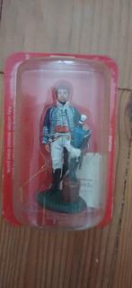 Del Prado - Soldat de plomb 10x Napoleonic Soldiers -, Nieuw