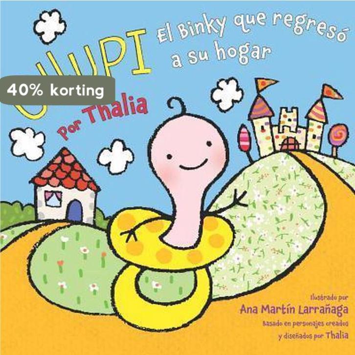 Chupi 9780451416063 Thalia, Boeken, Schoolboeken, Gelezen, Verzenden