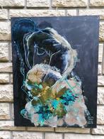 Adélaïde Leferme - Médusa femme