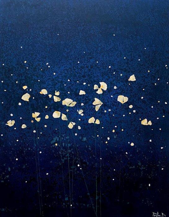 Parfen.D XL - Starlit Meadow, Antiquités & Art, Art | Objets design