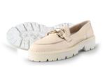 Tango Instappers in maat 40 Beige | 5% korting, Kleding | Dames, Schoenen, Tango, Verzenden, Zo goed als nieuw, Instappers