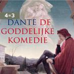 De goddelijke komedie / Dwarsligger / 31 9789049800239 Dante, Verzenden, Zo goed als nieuw, Dante