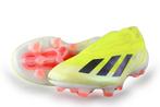 Adidas Voetbalschoenen in maat 45½ Groen | 5% extra korting, Kleding | Heren, Overige kleuren, Verzenden, Zo goed als nieuw, Adidas