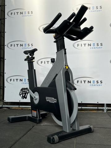 Technogym Group Cycle Connect | Spinning bike |, Verzenden, Overige typen
